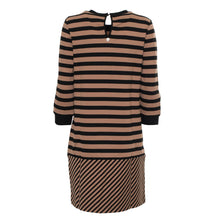 Load image into Gallery viewer, TWINSET - WOMAN - DRESSES - 201ST2191
