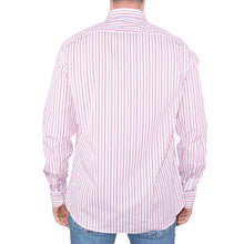 Load image into Gallery viewer, AMERIGO VESPUCCI - MAN - SHIRTS - C0A323
