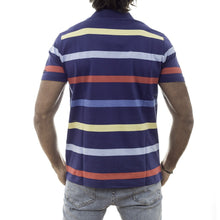 Load image into Gallery viewer, AMERIGO VESPUCCI - MAN - POLO SHIRTS - E20A022
