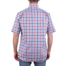 Load image into Gallery viewer, AMERIGO VESPUCCI - MAN - SHIRTS - E18A302
