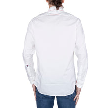 Load image into Gallery viewer, HARMONT&amp;BLAINE - MAN - SHIRTS - C7135
