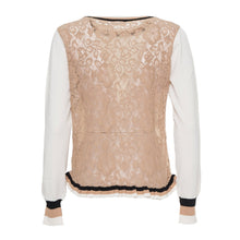 Load image into Gallery viewer, TWINSET - WOMAN - TOPWEAR - 201ST3031
