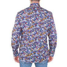 Load image into Gallery viewer, AMERIGO VESPUCCI - MAN - SHIRTS - C0A375
