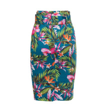 Load image into Gallery viewer, GUESS - WOMAN - SKIRTS - W1GD0Z
