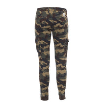 Load image into Gallery viewer, FRANKLIN MARSHALL - MAN - TROUSERS - PTMF203ANW17
