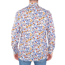 Load image into Gallery viewer, AMERIGO VESPUCCI - MAN - SHIRTS - C0A375
