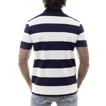 Load image into Gallery viewer, AMERIGO VESPUCCI - MAN - POLO SHIRTS - E20A027
