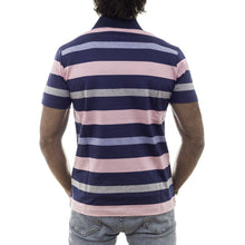 Load image into Gallery viewer, AMERIGO VESPUCCI - MAN - POLO SHIRTS - E20A012
