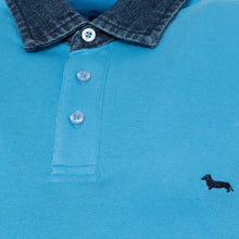 Load image into Gallery viewer, HARMONT&amp;BLAINE - MAN - POLO SHIRTS - L00677
