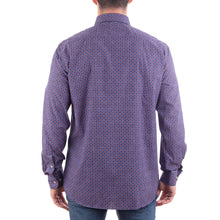 Load image into Gallery viewer, AMERIGO VESPUCCI - MAN - SHIRTS - C0A380
