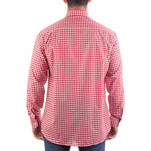 Load image into Gallery viewer, AMERIGO VESPUCCI - MAN - SHIRTS - P18A301
