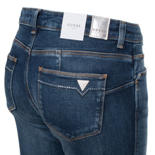 Load image into Gallery viewer, GUESS - WOMAN - JEANS - W62AJ2
