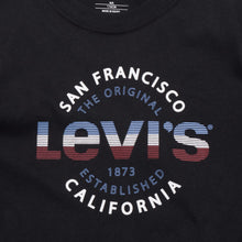 Load image into Gallery viewer, LEVIS - BOYS - T SHIRT - 8EC032
