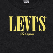 Load image into Gallery viewer, LEVIS - BOYS - T SHIRT - 8EC037
