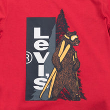 Load image into Gallery viewer, LEVIS - BOYS - T SHIRT - 6EC204
