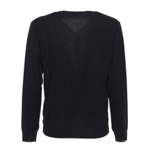 Load image into Gallery viewer, UNGARO - MAN - TOPWEAR - UVNE011
