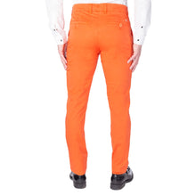 Load image into Gallery viewer, HARMONT&amp;BLAINE - MAN - TROUSERS - WNB300
