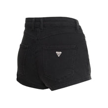 Load image into Gallery viewer, GUESS - WOMAN - SHORTS - W9RD26
