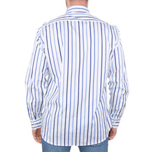 Load image into Gallery viewer, AMERIGO VESPUCCI - MAN - SHIRTS - C0A322
