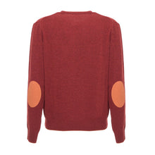 Load image into Gallery viewer, UNGARO - MAN - TOPWEAR - URNET08
