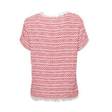 Load image into Gallery viewer, TWINSET - WOMAN - SHIRTS - 201ST2231
