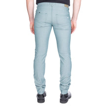 Load image into Gallery viewer, HARMONT&amp;BLAINE - MAN - TROUSERS - WNBO00
