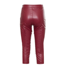 Load image into Gallery viewer, TWINSET - WOMAN - TROUSERS - 201ST2113
