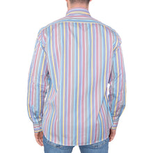 Load image into Gallery viewer, AMERIGO VESPUCCI - MAN - SHIRTS - C0A328
