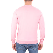 Load image into Gallery viewer, AMERIGO VESPUCCI - MAN - TOPWEAR - P20A014SF
