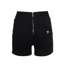 Load image into Gallery viewer, GUESS - WOMAN - SHORTS - W1FD22
