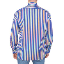 Load image into Gallery viewer, AMERIGO VESPUCCI - MAN - SHIRTS - C0A317
