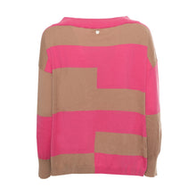 Load image into Gallery viewer, TWINSET - WOMAN - TOPWEAR - 201ST3110

