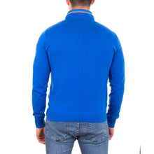 Load image into Gallery viewer, AMERIGO VESPUCCI - MAN - TOPWEAR - P18A012SF
