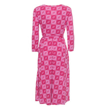 Load image into Gallery viewer, GUESS - WOMAN - DRESSES - W1GK0S
