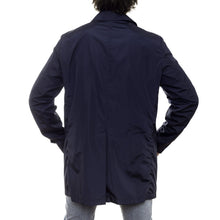 Load image into Gallery viewer, AMERIGO VESPUCCI - MAN - COATS &amp; JACKETS - P20A2009
