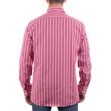 Load image into Gallery viewer, AMERIGO VESPUCCI - MAN - SHIRTS - C0A325
