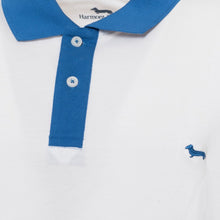 Load image into Gallery viewer, HARMONT&amp;BLAINE - MAN - POLO SHIRTS - LX0A35
