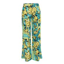 Load image into Gallery viewer, TWINSET - WOMAN - TROUSERS - 201ST2135
