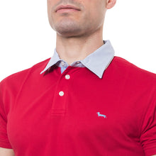 Load image into Gallery viewer, HARMONT&amp;BLAINE - MAN - POLO SHIRTS - L0678
