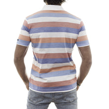 Load image into Gallery viewer, AMERIGO VESPUCCI - MAN - POLO SHIRTS - E20A010
