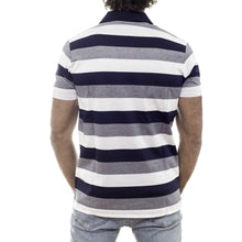Load image into Gallery viewer, AMERIGO VESPUCCI - MAN - POLO SHIRTS - E20A030
