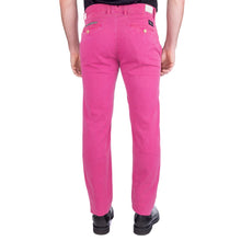 Load image into Gallery viewer, HARMONT&amp;BLAINE - MAN - TROUSERS - W0064
