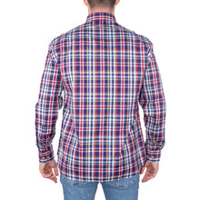 Load image into Gallery viewer, AMERIGO VESPUCCI - MAN - SHIRTS - C0A346
