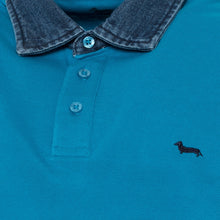 Load image into Gallery viewer, HARMONT&amp;BLAINE - MAN - POLO SHIRTS - L00677
