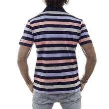 Load image into Gallery viewer, AMERIGO VESPUCCI - MAN - POLO SHIRTS - E20A009
