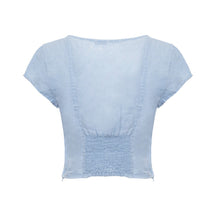 Load image into Gallery viewer, GUESS - WOMAN - TOP - W1GH52
