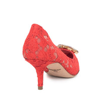 Load image into Gallery viewer, DOLCE E GABBANA - WOMAN - SHOES - 1CD006
