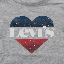 Load image into Gallery viewer, LEVIS - GIRLS - T SHIRT - 1EC684
