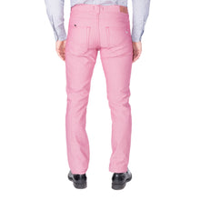 Load image into Gallery viewer, HARMONT&amp;BLAINE - MAN - TROUSERS - WNBO00
