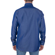 Load image into Gallery viewer, AMERIGO VESPUCCI - MAN - SHIRTS - C0A371
